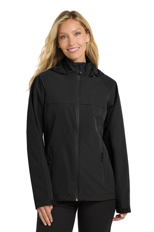 L333 Women's Rainjacket