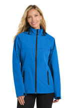 L333 Women's Rainjacket