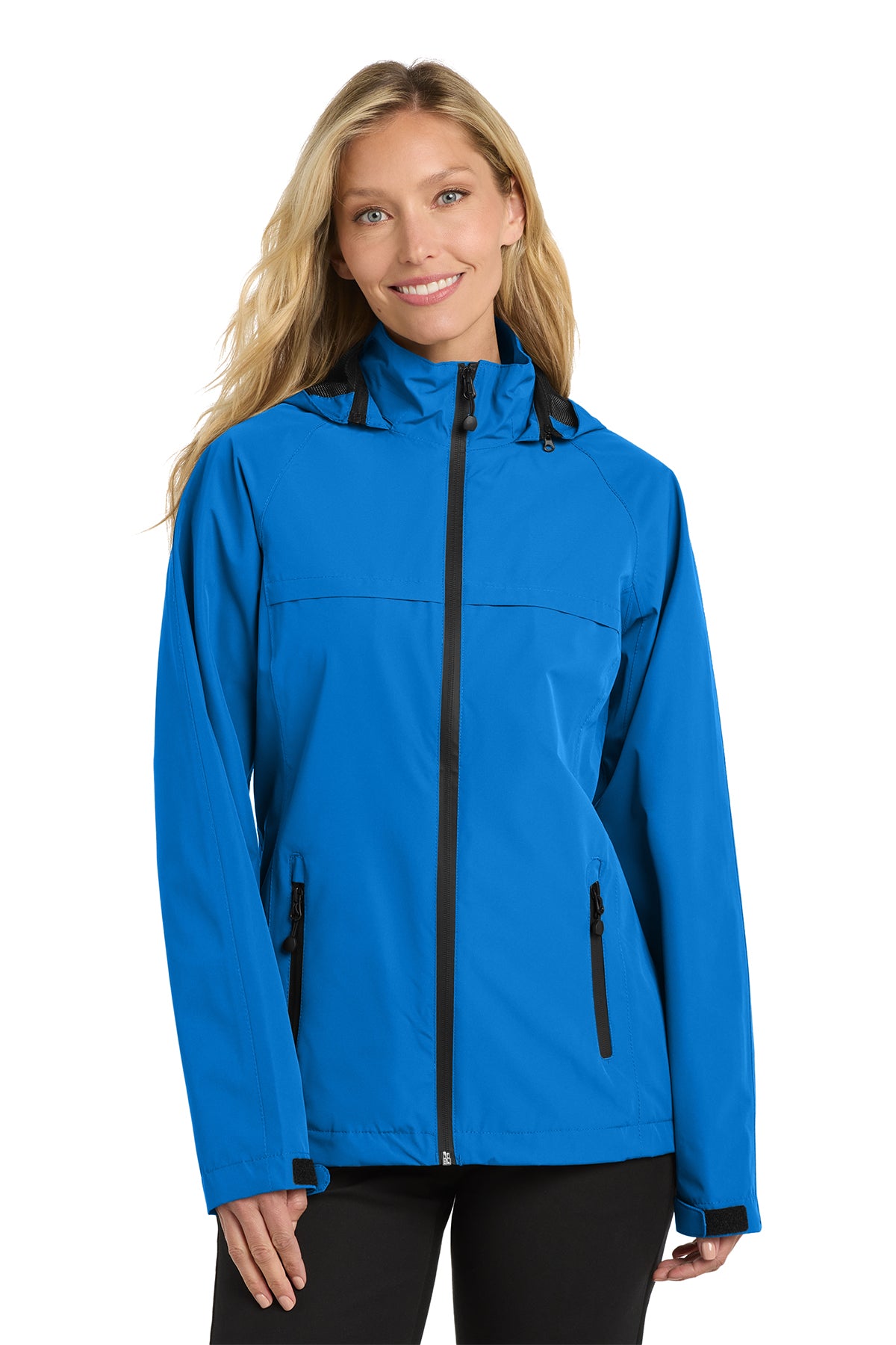 L333 Women's Rainjacket