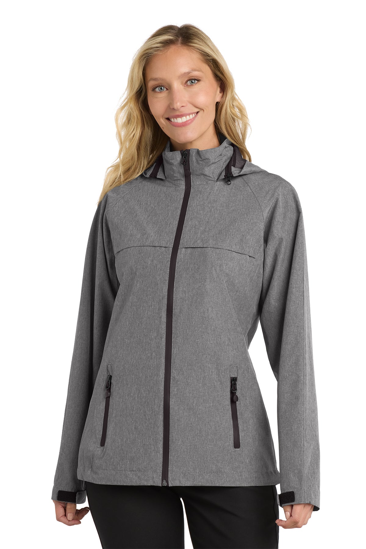 L333 Women's Rainjacket