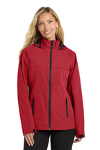L333 Women's Rainjacket