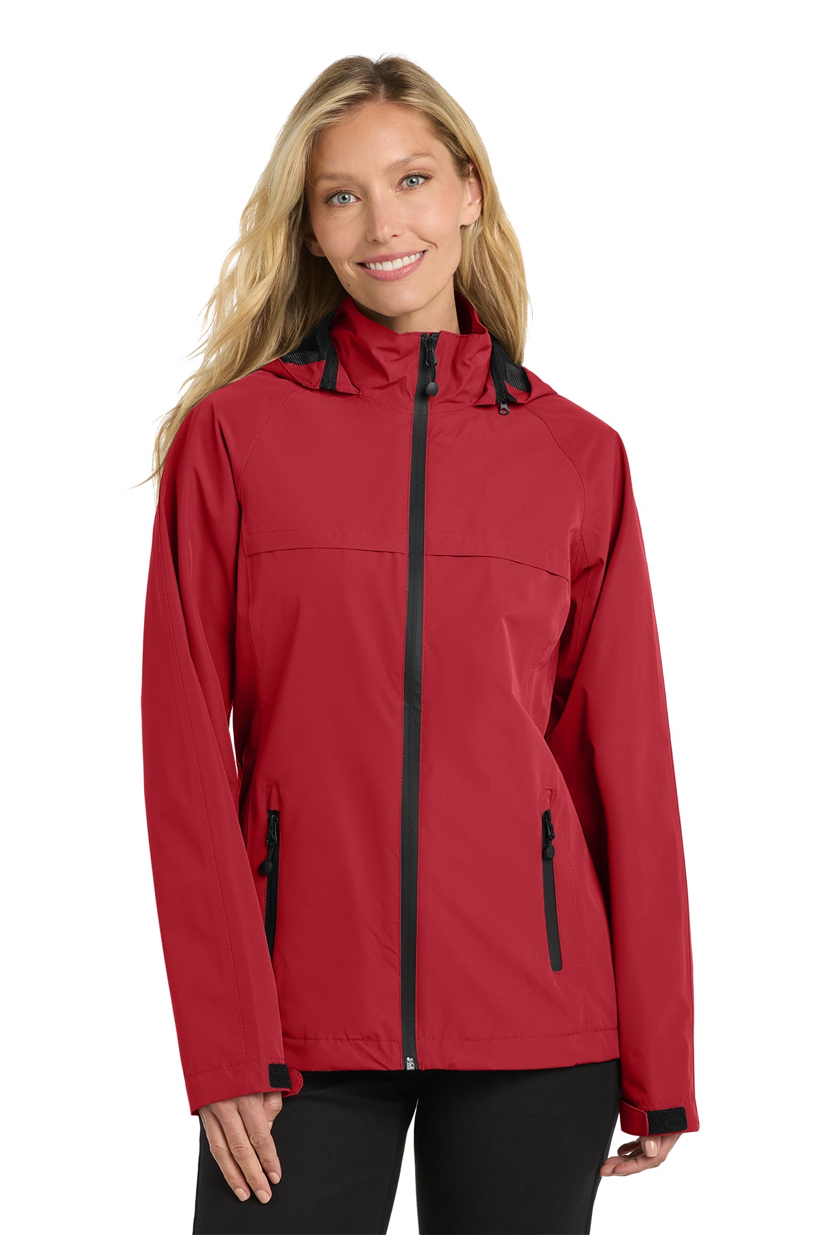 L333 Women's Rainjacket