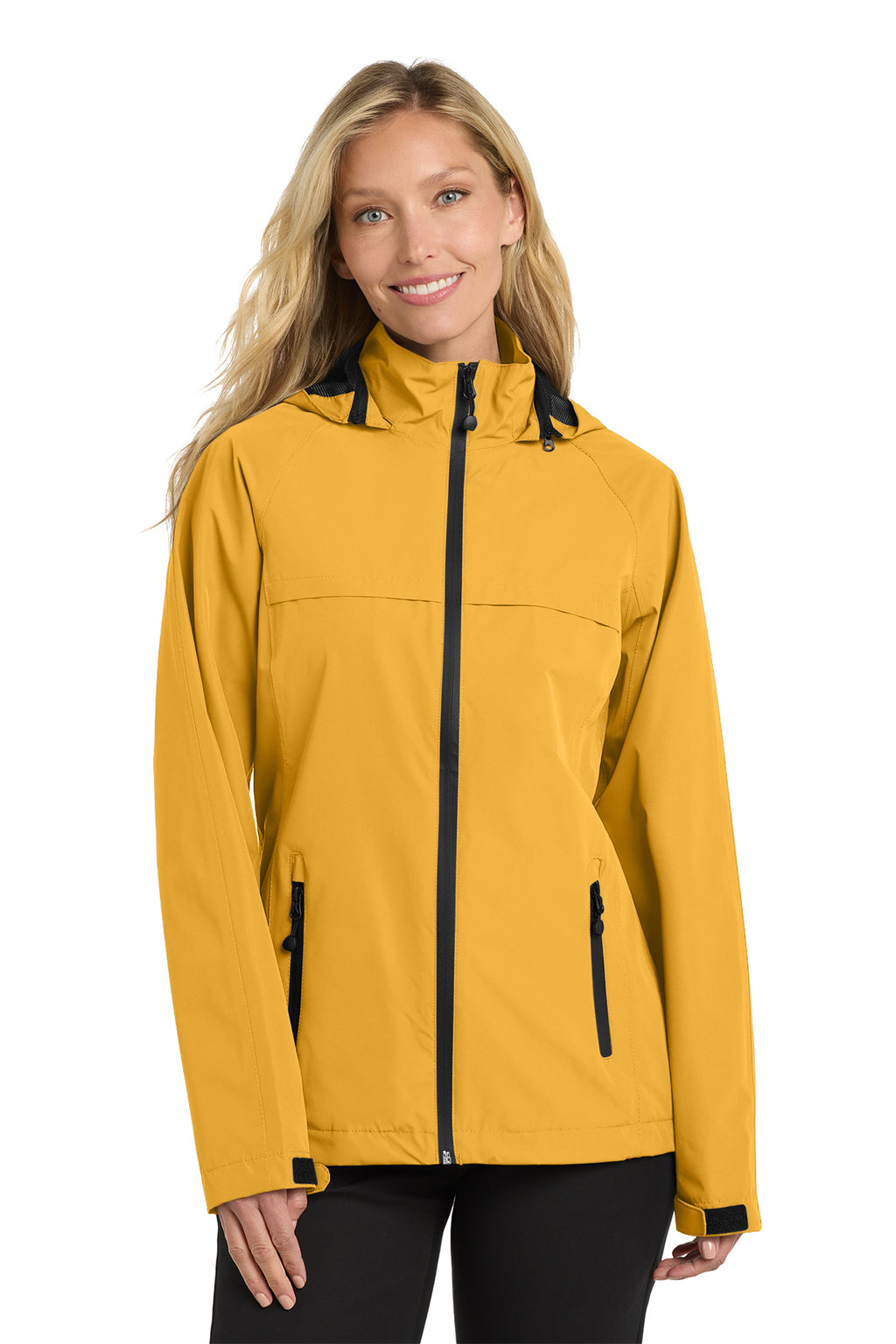 L333 Women's Rainjacket