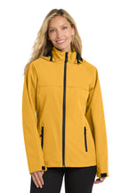 L333 Women's Rainjacket