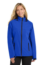 L333 Women's Rainjacket