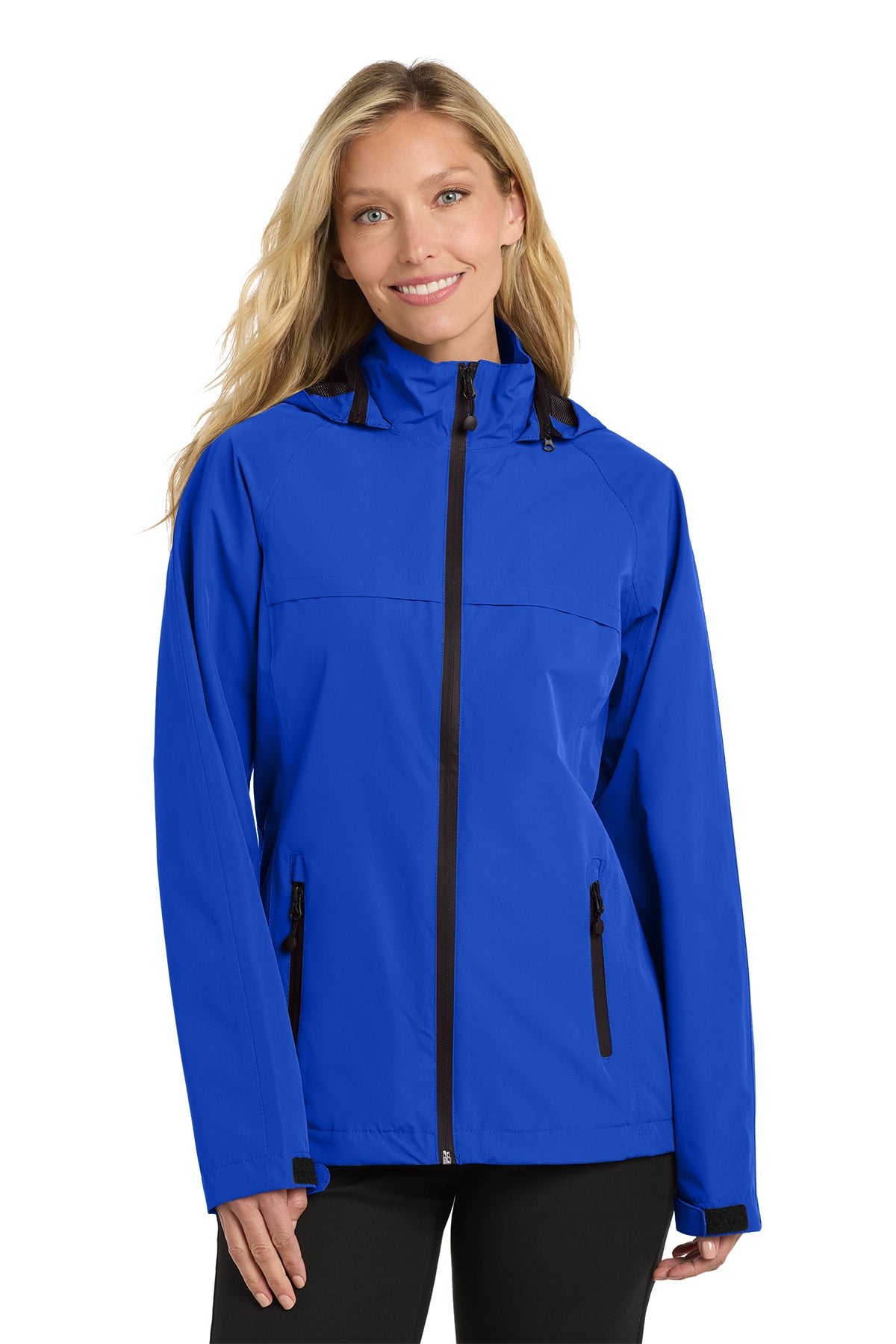 L333 Women's Rainjacket