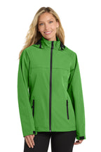 L333 Women's Rainjacket