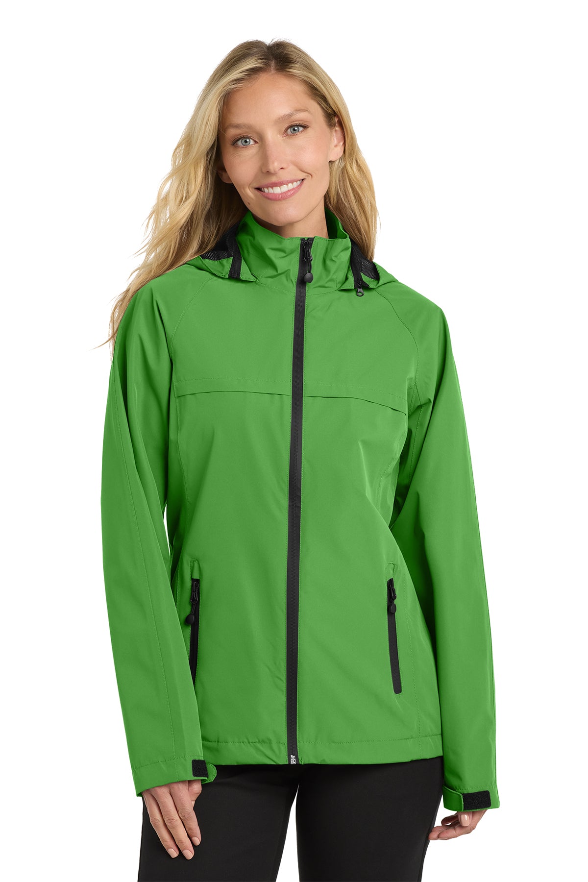 L333 Women's Rainjacket