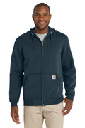 CTK122 CARHARTT FULL ZIP