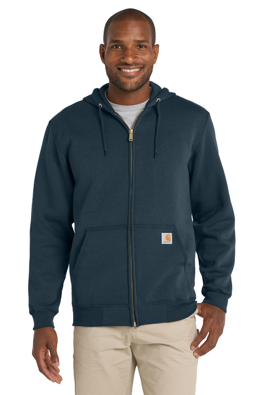 CTK122 CARHARTT FULL ZIP