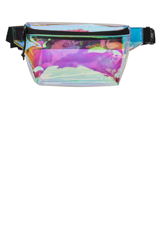 BG930  Port Authority Clear Hip Pack