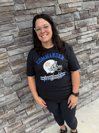 COMMANDERS GAME NIGHT RAE OF SUNSHINE FUNDRAISER