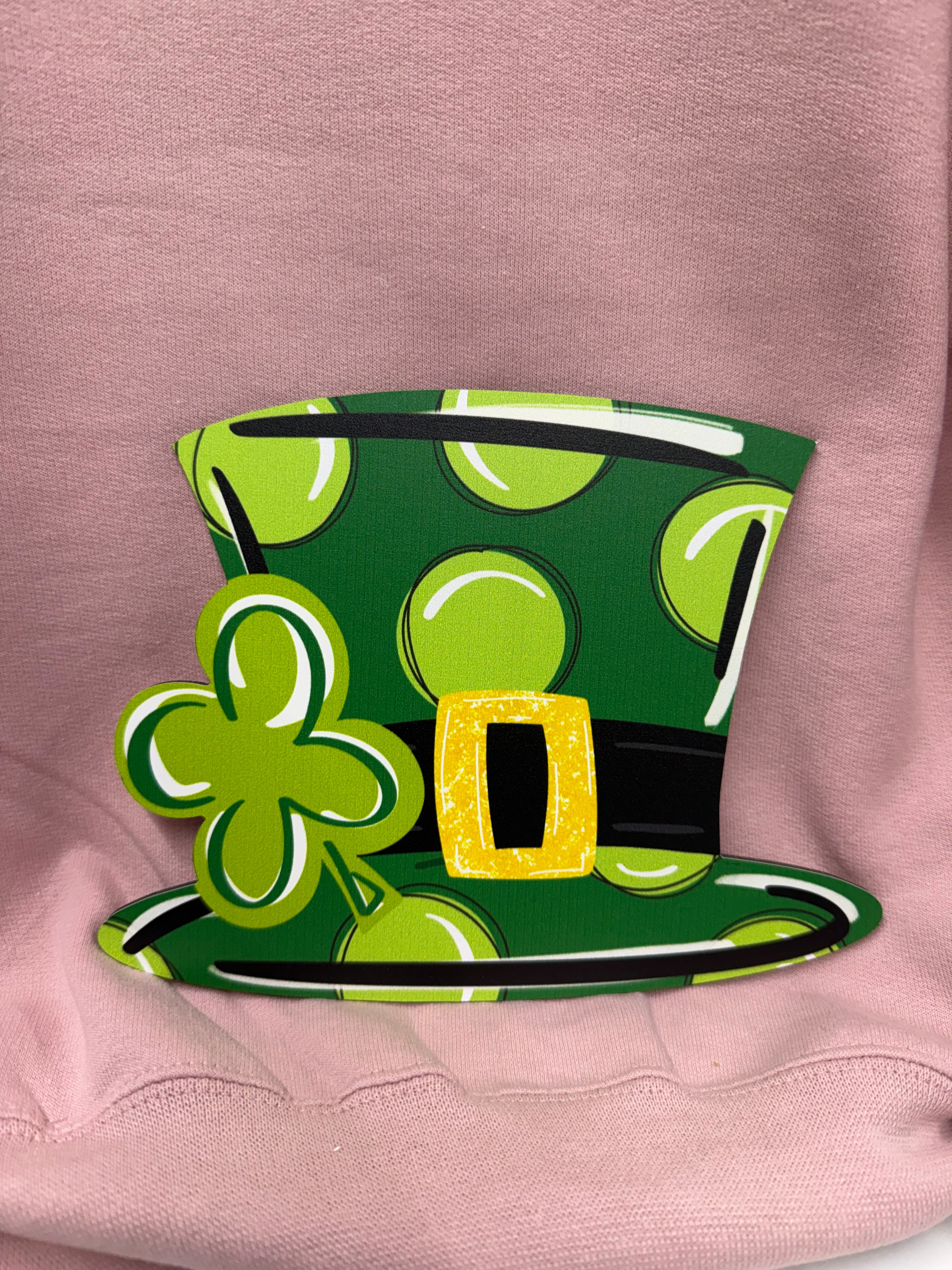 Door Hanger Attachments - Personalized Attachments Doorhangers