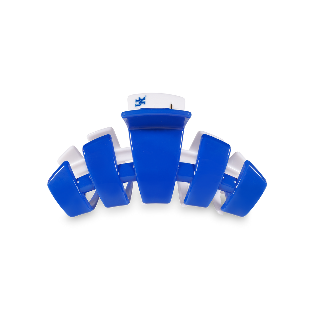 Classic College Hair Clip | Medium | Univ. of Kentucky