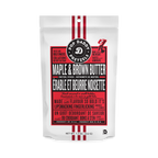 Pop Daddy – Maple & Brown Butter Seasoned Pretzels 7.5oz
