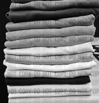 MYSTERY MONOGRAM TEE