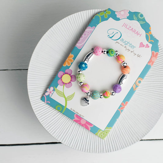 DAUGHTER BRACELET