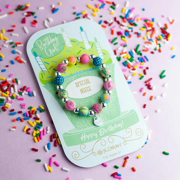 SPECIAL NIECE BRACELET