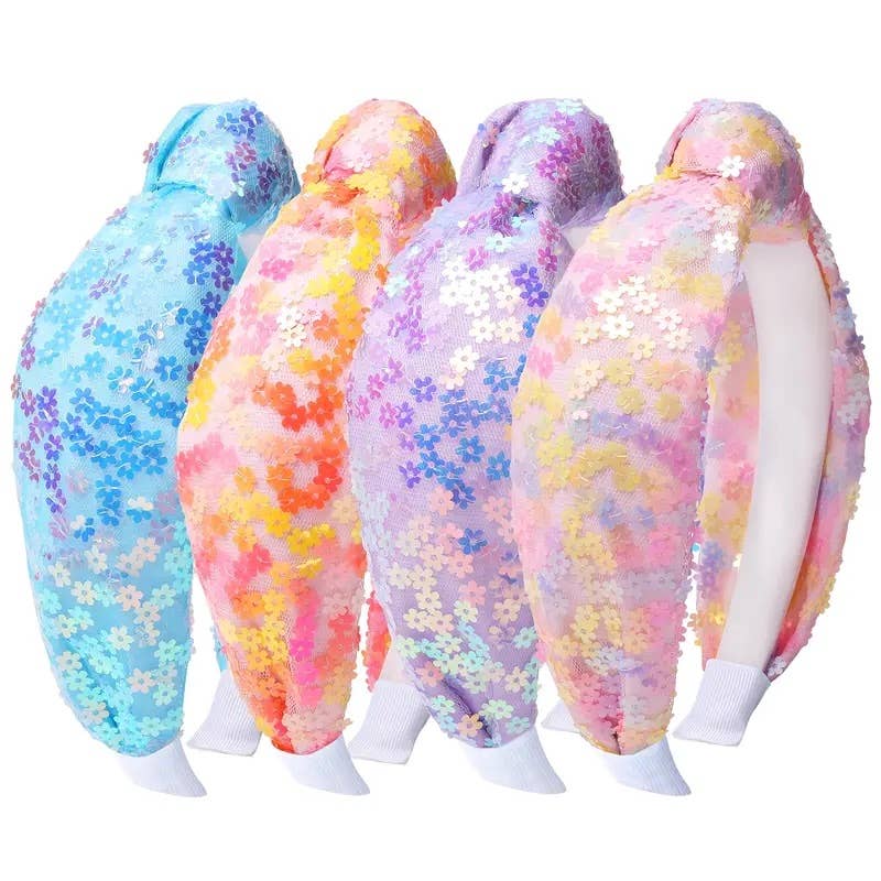 Sequin Glitter