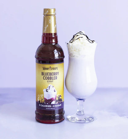 SKINNY SYRUP