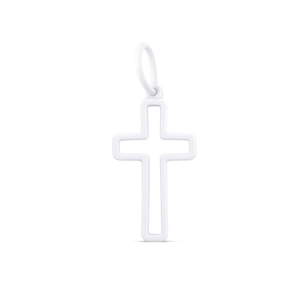 Cross Charm