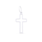 Cross Charm