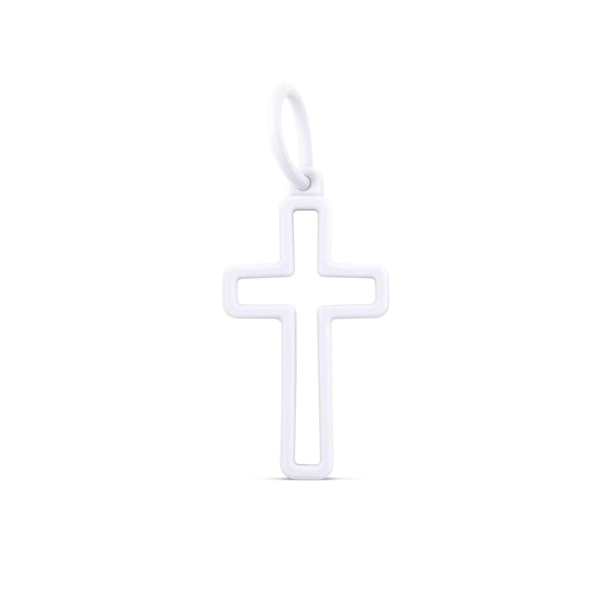 Cross Charm
