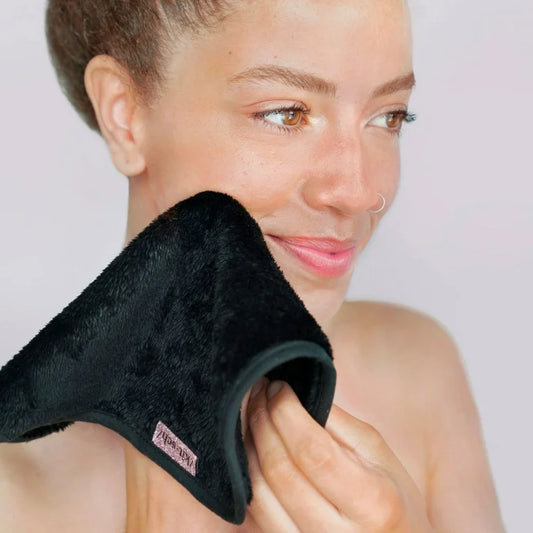 KITSCH MAKEUP REMOVING TOWEL