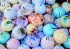 Bath Bombs Assorted