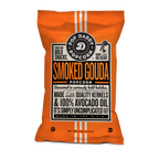 Pop Daddy – Smoked Gouda Flavored Popcorn 6.0oz