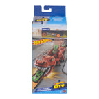 Hot Wheels Nemesis Launcher Asst