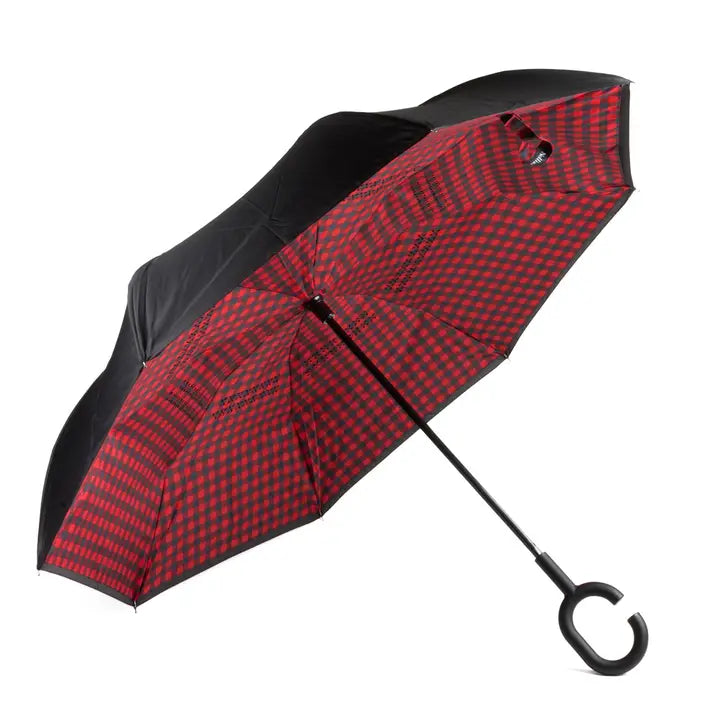 INVERTED UMBRELLA