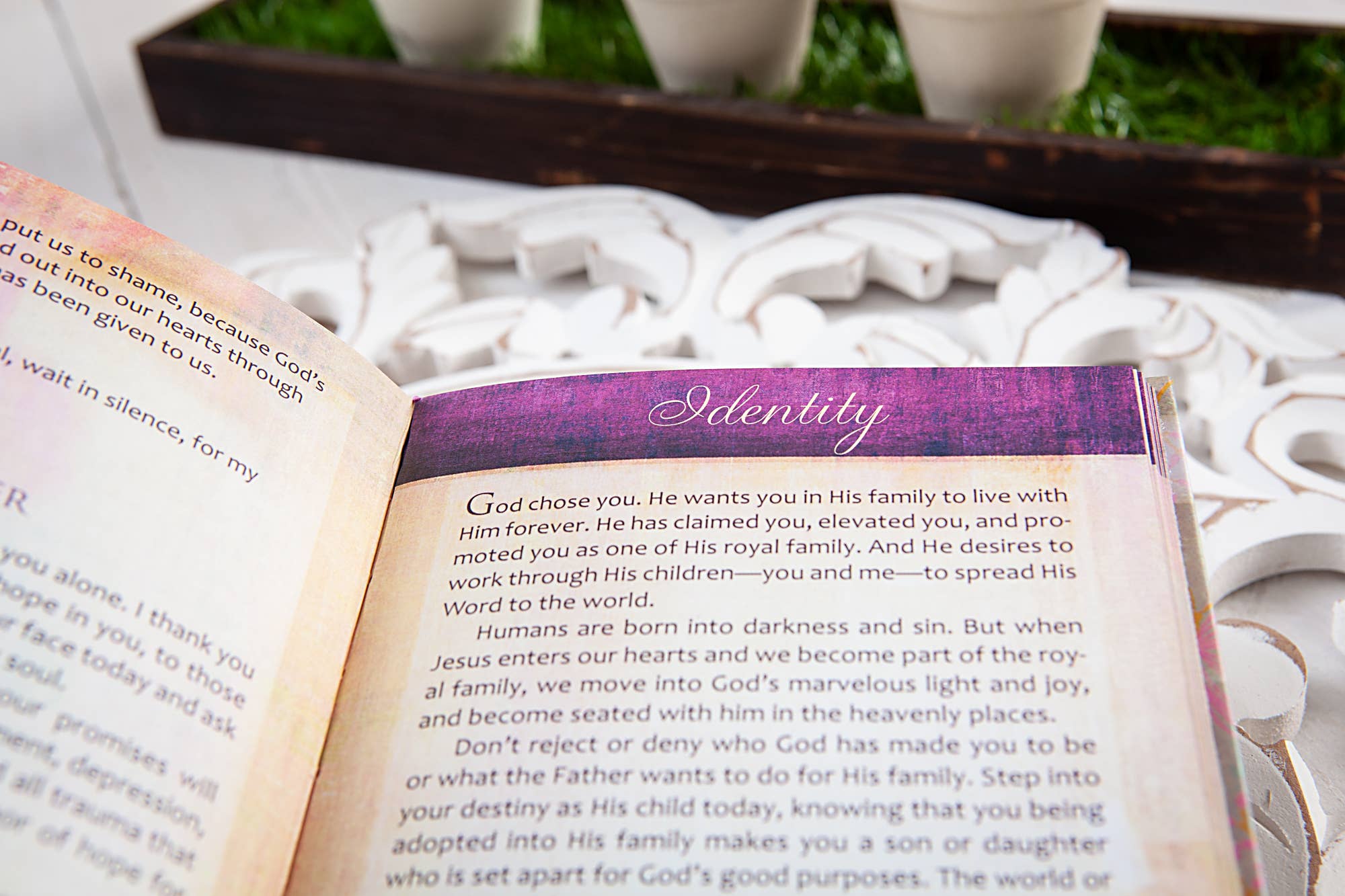 Prayers & Promises for Healing (Hardcover Prayer Devotional)