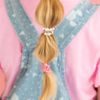 Minnie Mouse Tiny Hair Ties