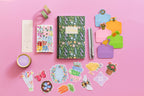 Bible Journaling Kit Spring