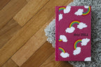 NIV God's Rainbow Holy Bible, Hardcover