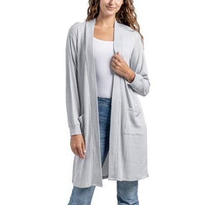 Hello Mello CuddleBlend Cardigan