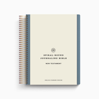 Spiral Bible™ - ESV - New Testament