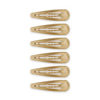 Teleties Snap Clips