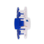 Classic College Hair Clip | Large | Univ. of Kentucky