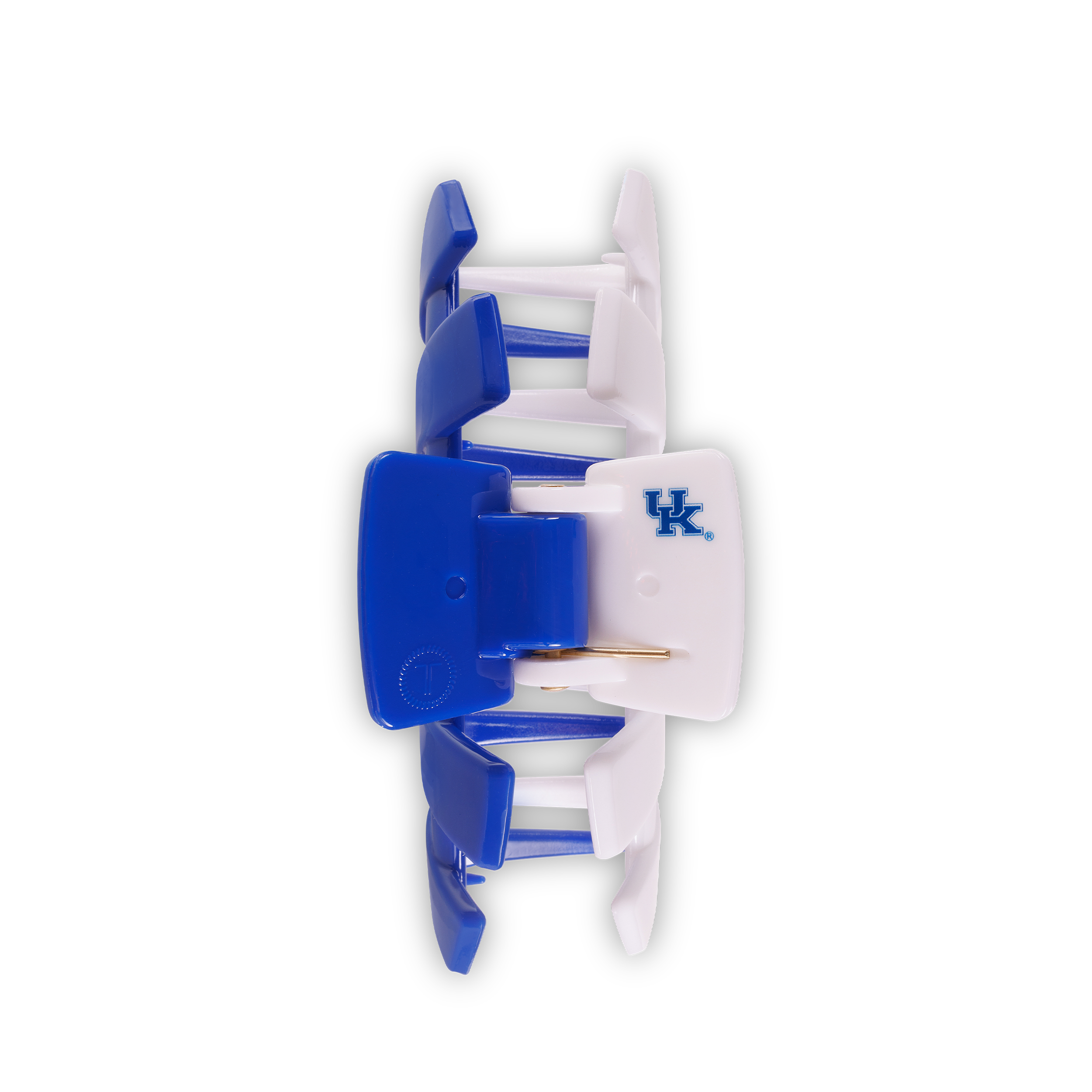 Classic College Hair Clip | Large | Univ. of Kentucky