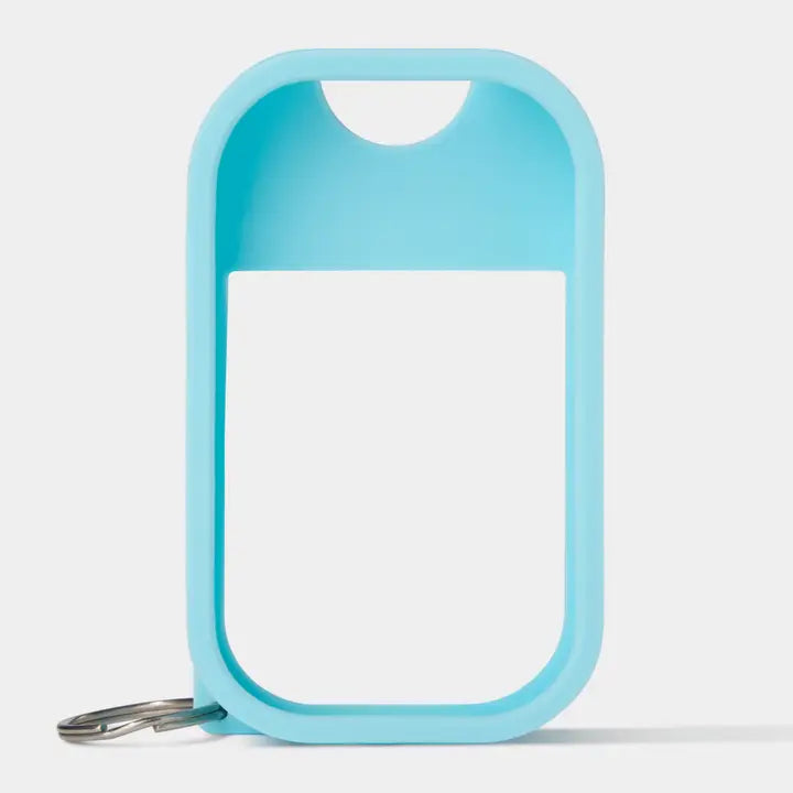 TOUCHLAND SANITIZER CASE