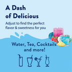 Fantasy Collection Syrup Trio - Sugar Free Gift Set