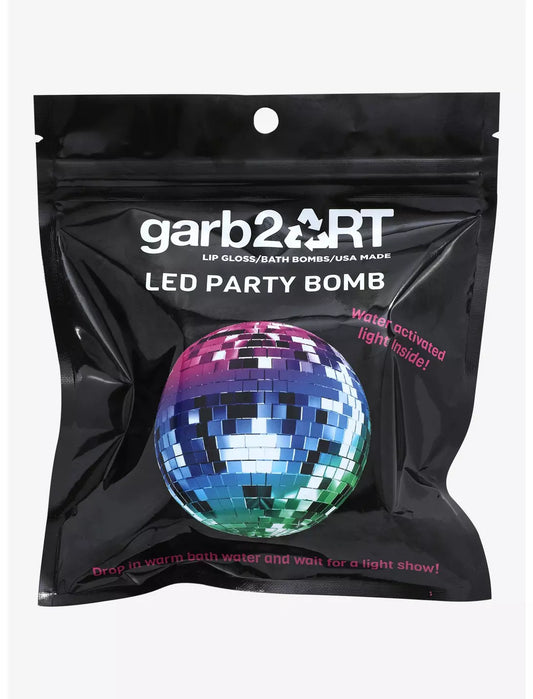 LED PARTY BOMB
