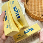 Squeeze Butter Squishy Stick Squishy