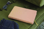 NIV Bible For Teens, Thinline Edition, Pink Leathersoft