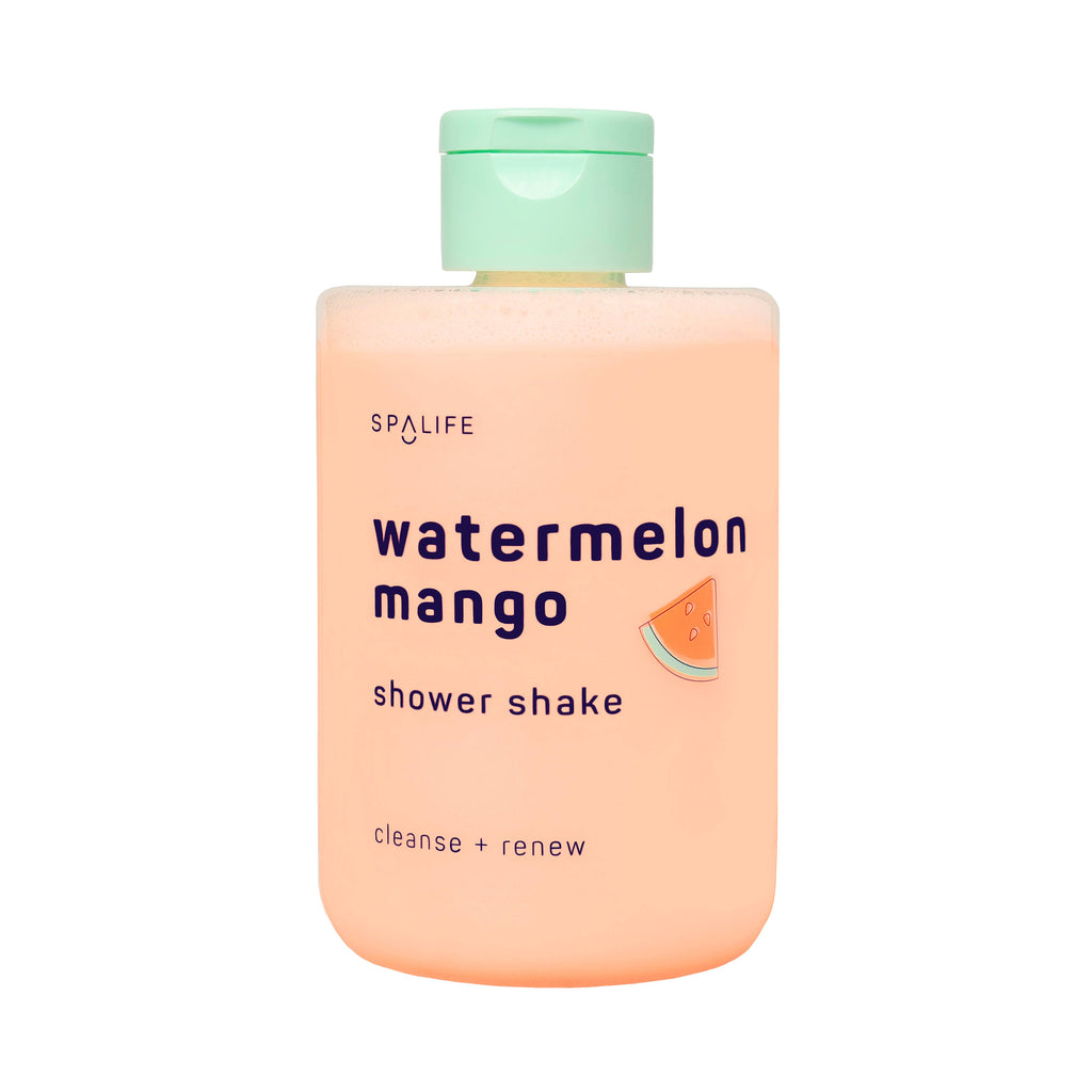 Bathshake Watermelon Mango Shower Shake – The BK Store