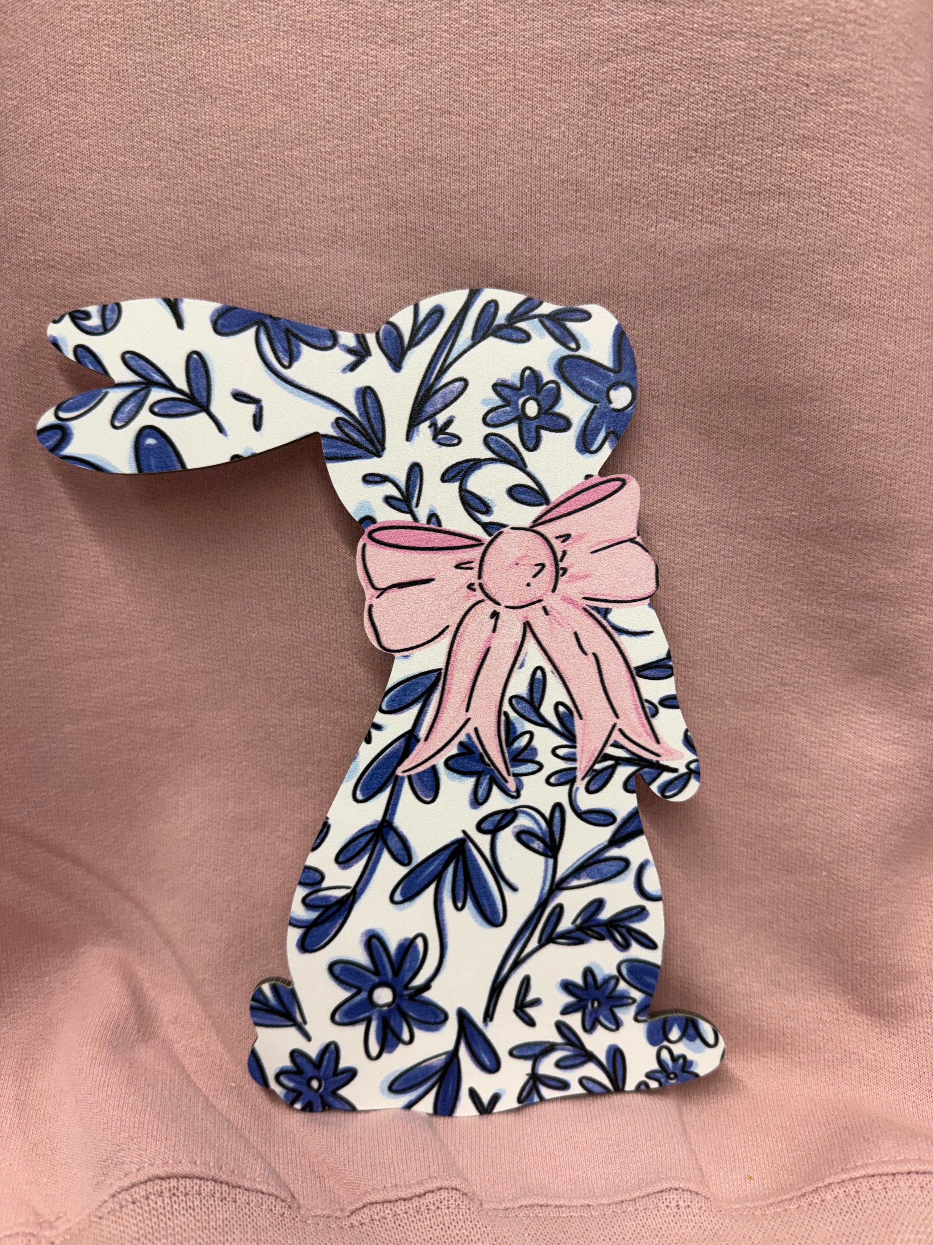 Door Hanger Attachments - Personalized Attachments Doorhangers