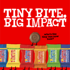 Tiny Tony's Mixed Pouch