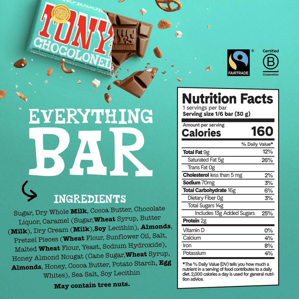 Everything Bar